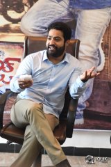 NTR Interview About Janata Garage Movie